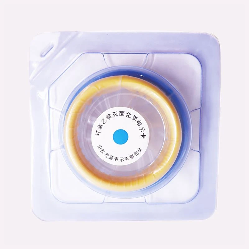 Disposable Sterile Medical Wound Incision Protector Disposable Sterile Medical Wound Incision Protector